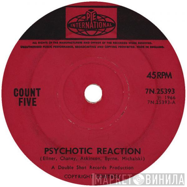 Count Five - Psychotic Reaction