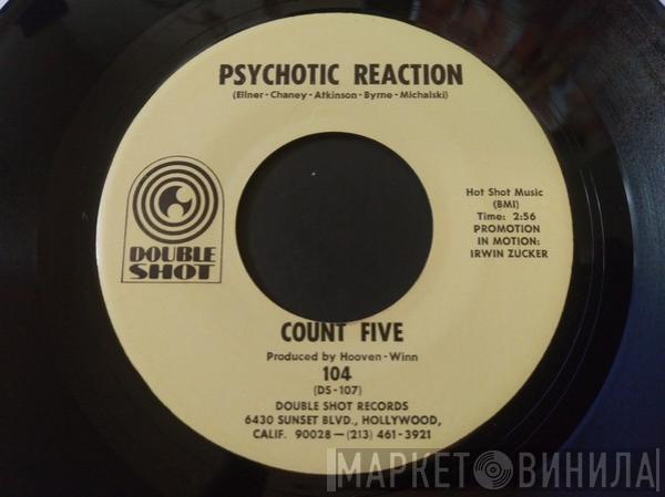  Count Five  - Psychotic Reaction