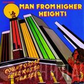 Count Ossie - Man From Higher Heights