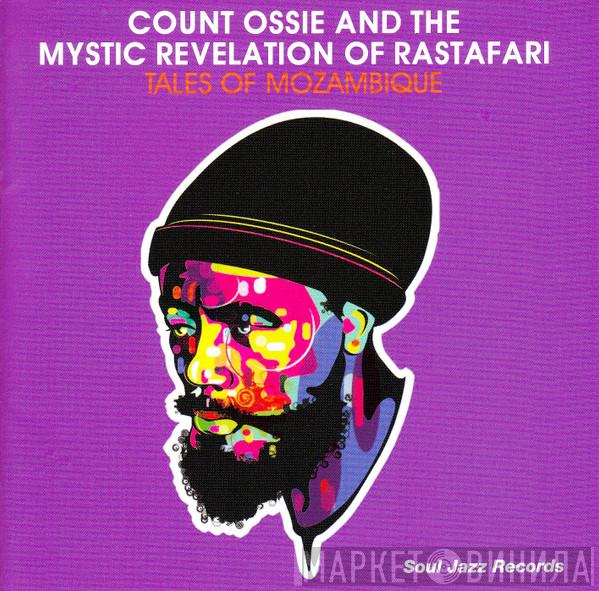 Count Ossie, Mystic Revelation Of Rastafari - Tales Of Mozambique