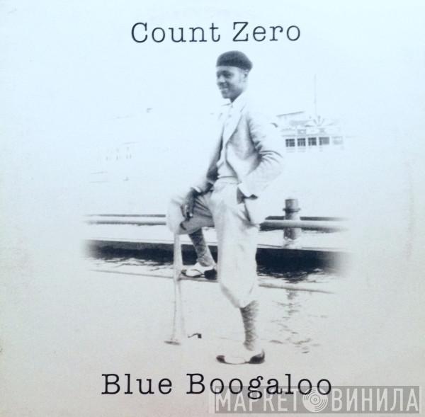 Count Zero  - Blue Boogaloo