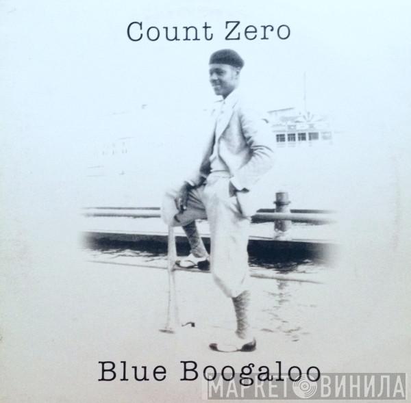 Count Zero   - Blue Boogaloo