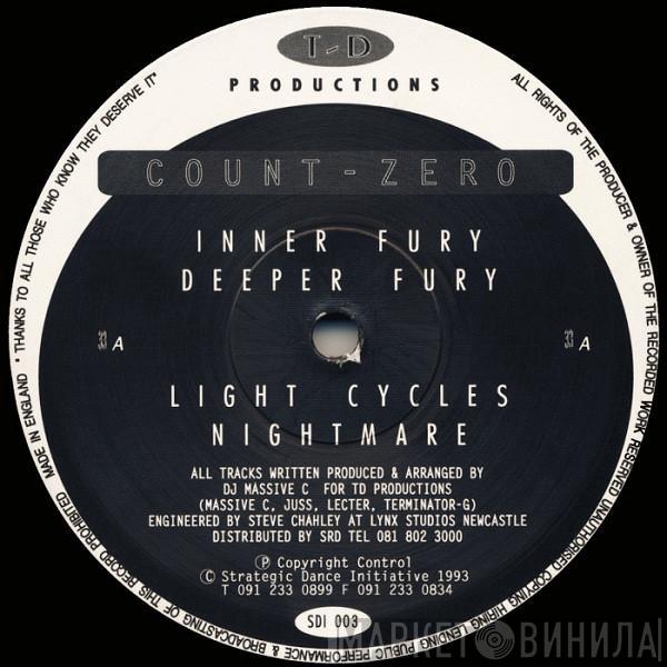 Count-Zero - Inner Fury