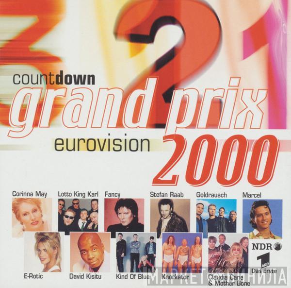  - Countdown Grand Prix Eurovision 2000