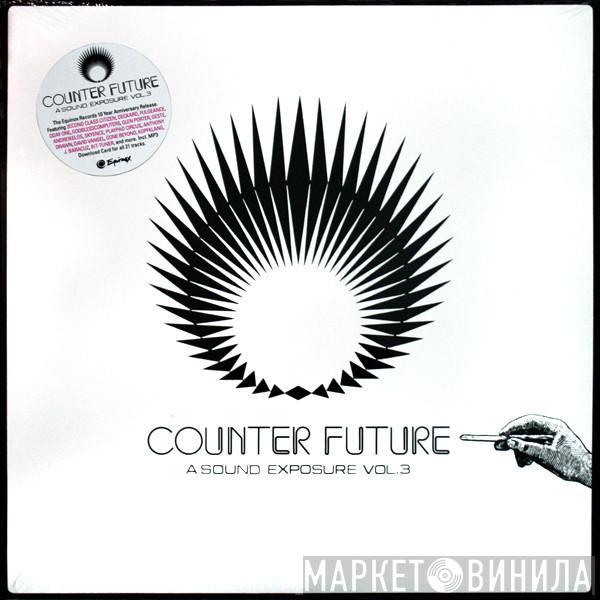  - Counter Future – A Sound Exposure Vol. 3