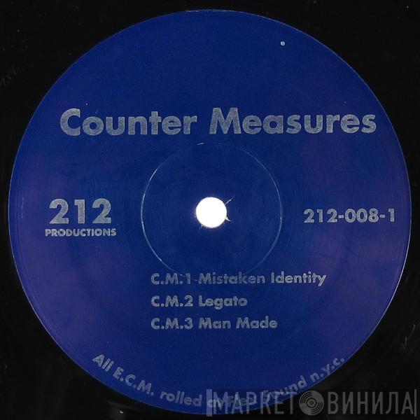 Counter Measures - Mistaken Identity