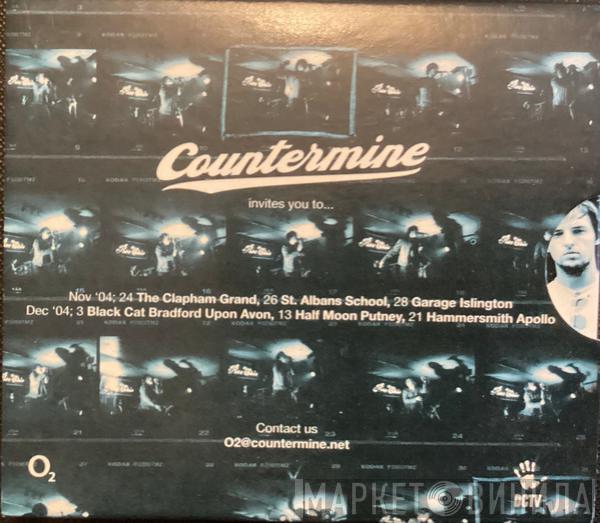 Countermine - Letters