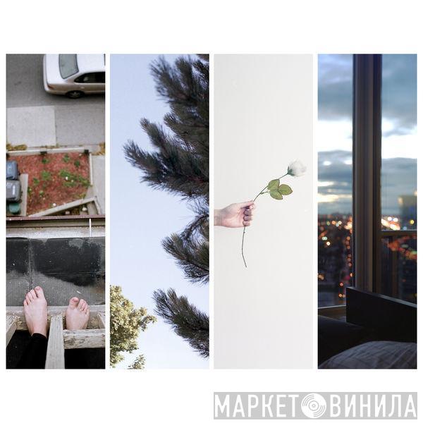  Counterparts  - The Difference Between Hell And Home