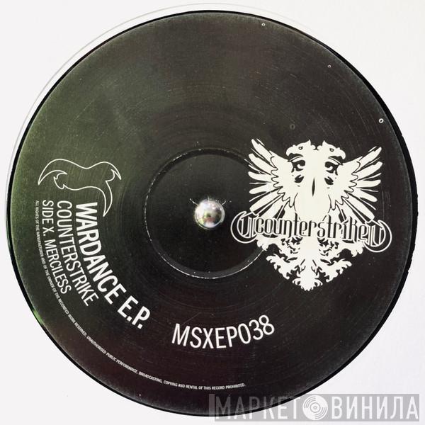 Counterstrike - Wardance E.P.