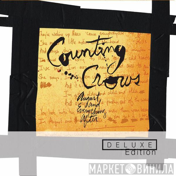  Counting Crows  - August And Everything After