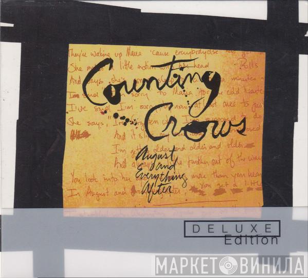  Counting Crows  - August And Everything After