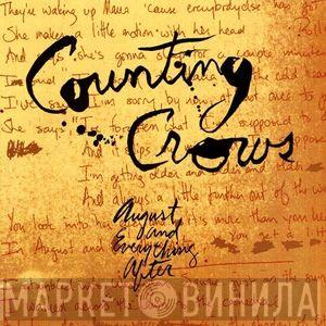  Counting Crows  - August And Everything After
