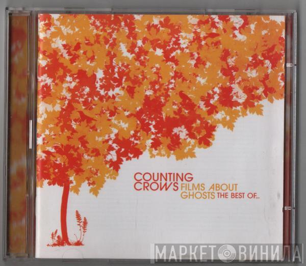 Counting Crows - Films About Ghosts The Best Of...