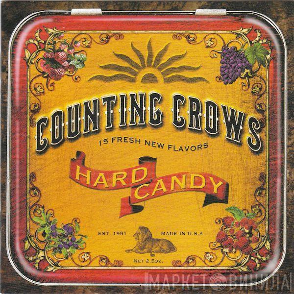 Counting Crows - Hard Candy