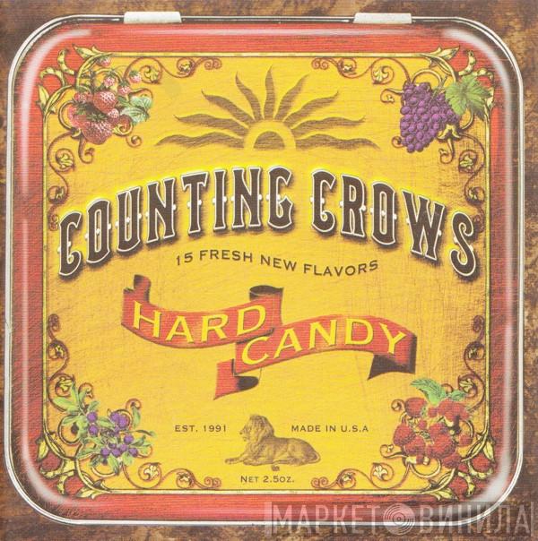 Counting Crows - Hard Candy