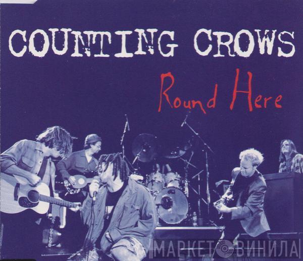  Counting Crows  - Round Here