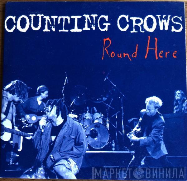 Counting Crows  - Round Here
