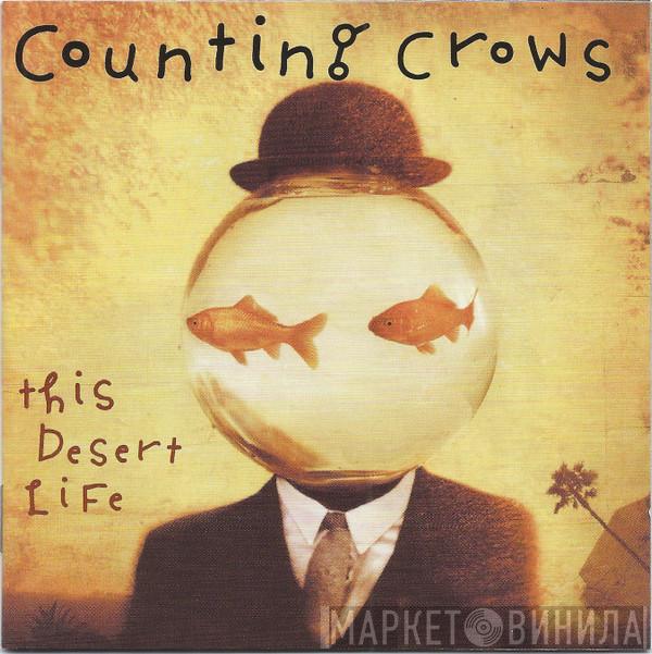 Counting Crows - This Desert Life