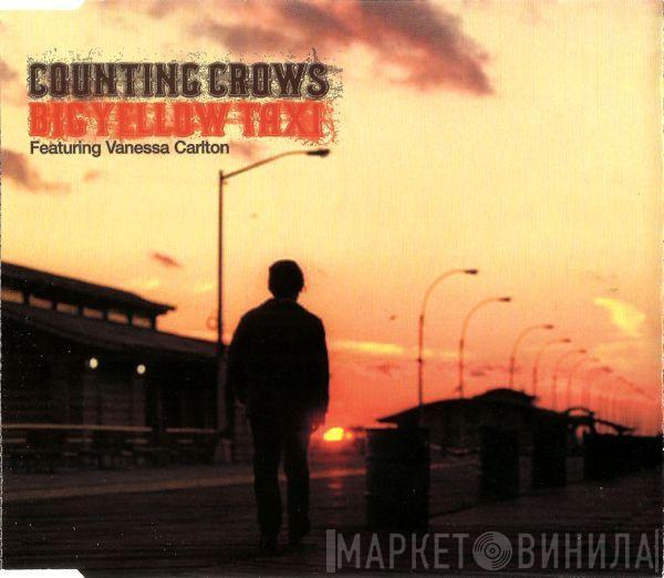 Counting Crows, Vanessa Carlton - Big Yellow Taxi