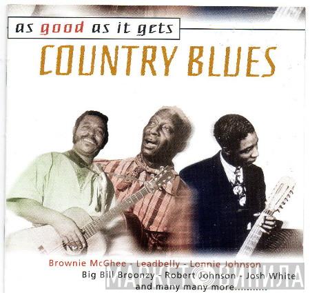  - Country Blues