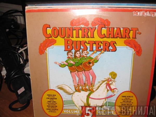  - Country Chart Busters Vol 5