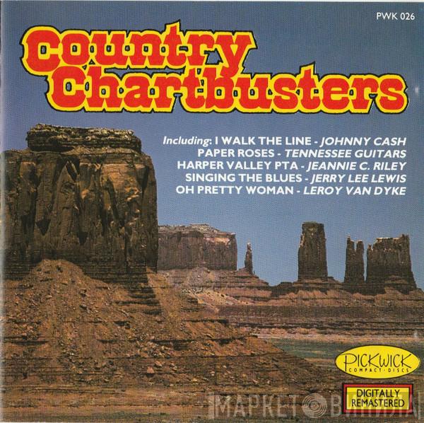  - Country Chartbusters