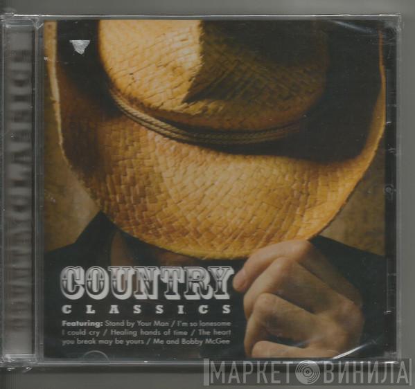  - Country Classics