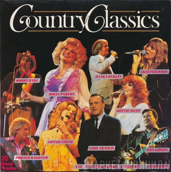  - Country Classics