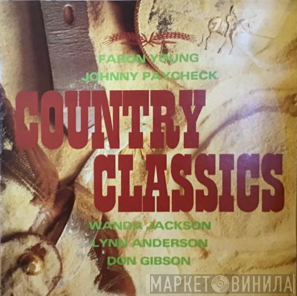  - Country Classics