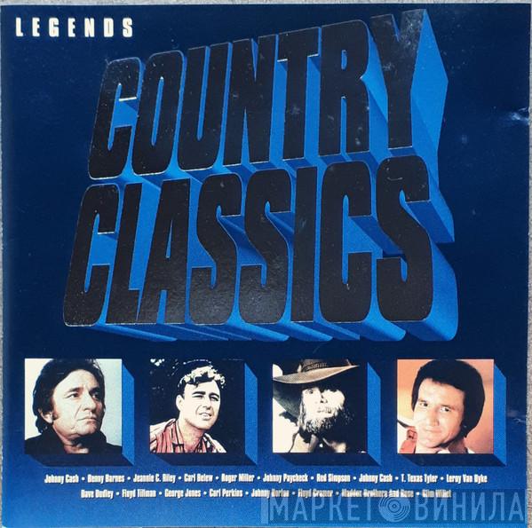  - Country Classics