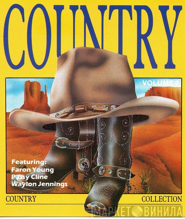  - Country Collection (Volume Two)