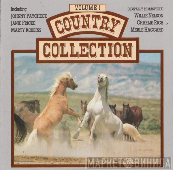  - Country Collection Volume 1