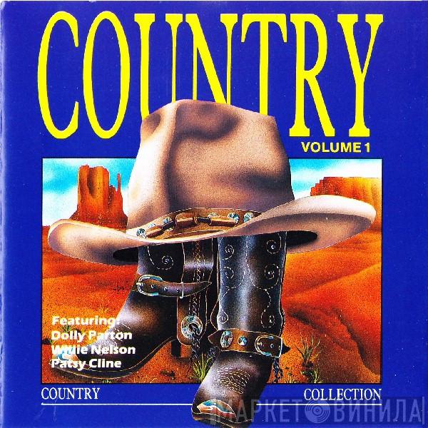  - Country Collection Volume 1