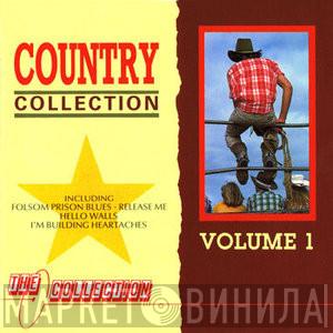  - Country Collection Volume 1