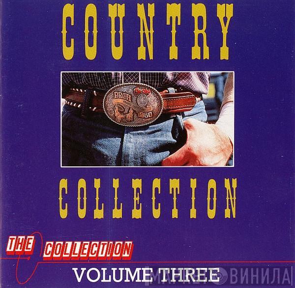  - Country Collection Volume Three