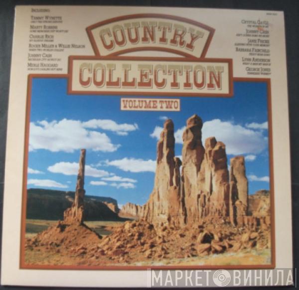  - Country Collection Volume Two