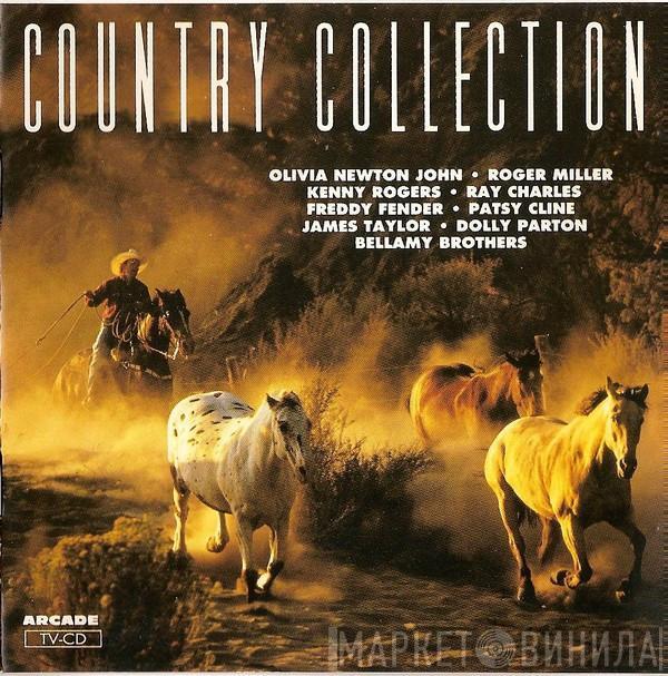  - Country Collection