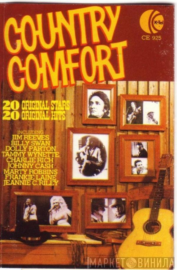  - Country Comfort