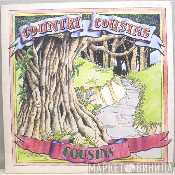 Country Cousins  - Cousins