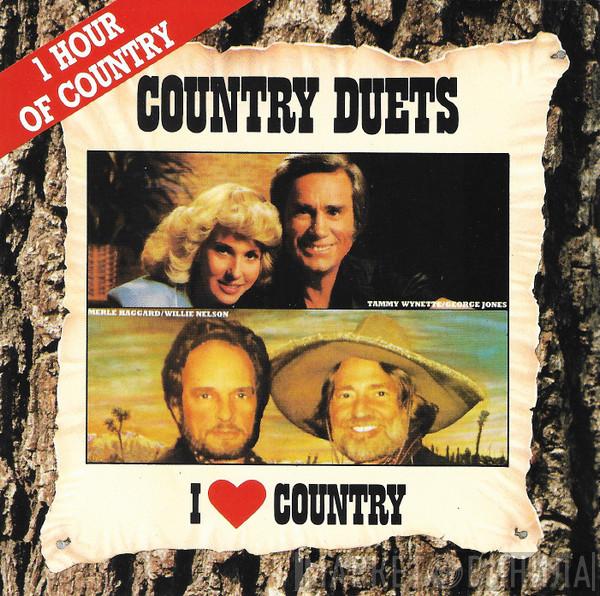  - Country Duets