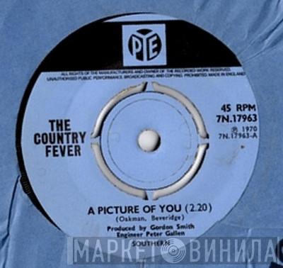 Country Fever  - A Picture Of You