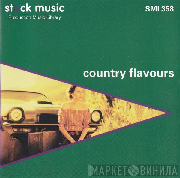  - Country Flavours