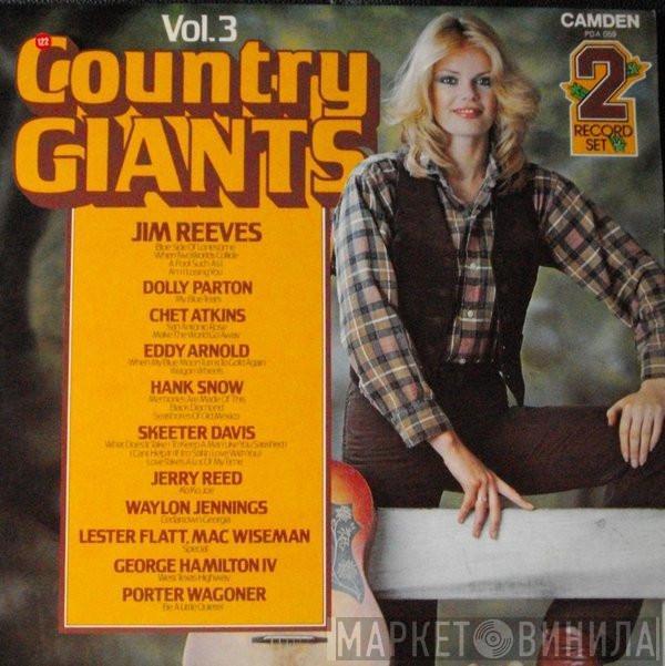  - Country Giants Vol.3