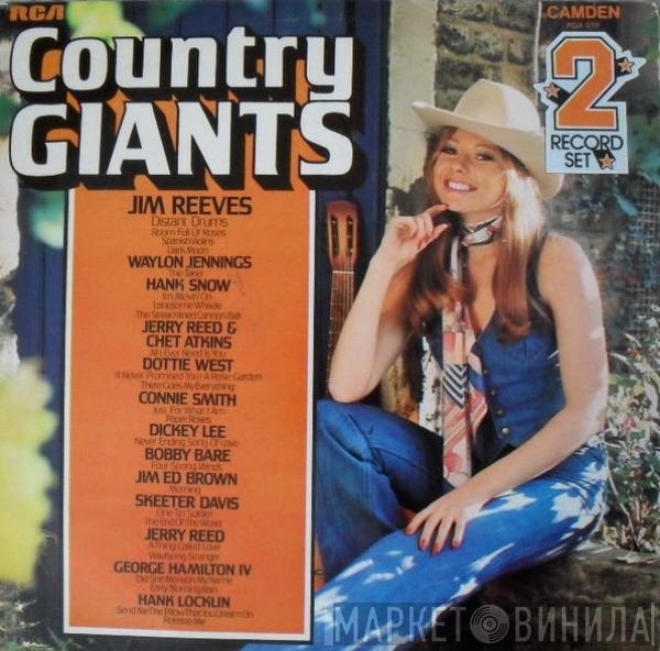  - Country Giants