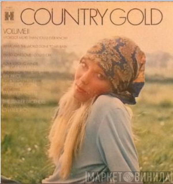  - Country Gold Volume II