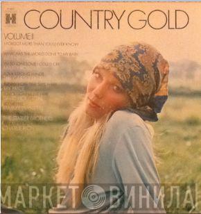  - Country Gold Volume II