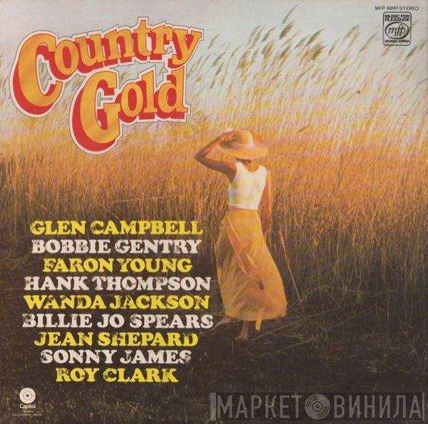  - Country Gold