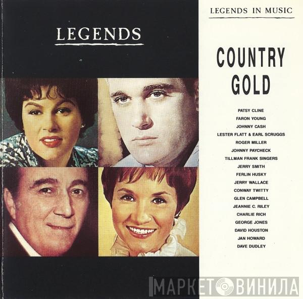  - Country Gold
