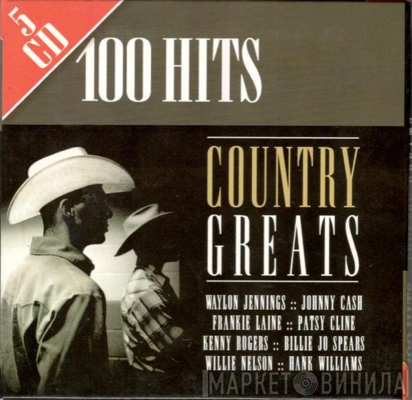  - Country Greats
