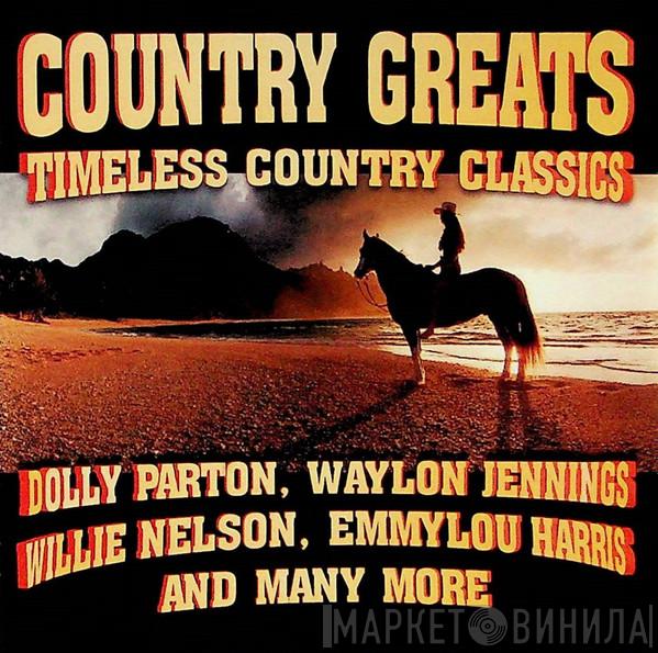  - Country Greats